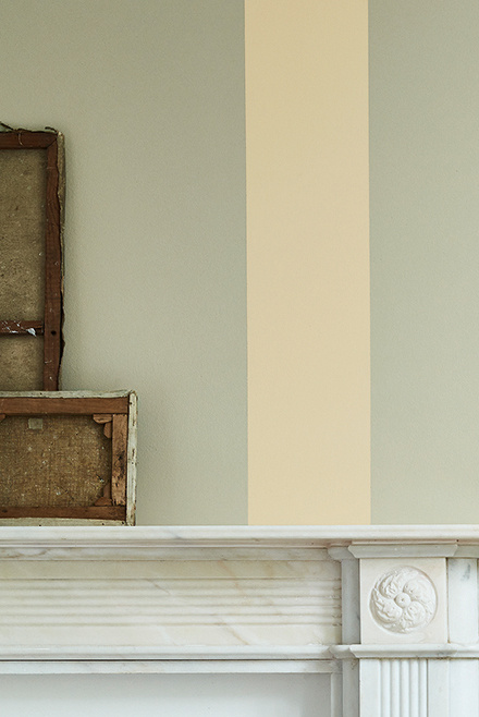 Цвет в интерьере