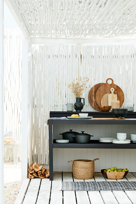 Цвет в интерьере