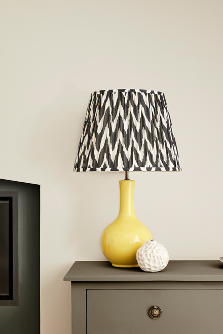 Цвет в интерьере