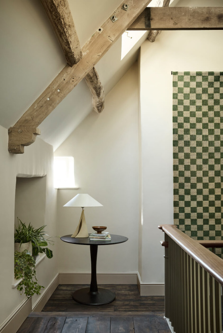 Цвет в интерьере