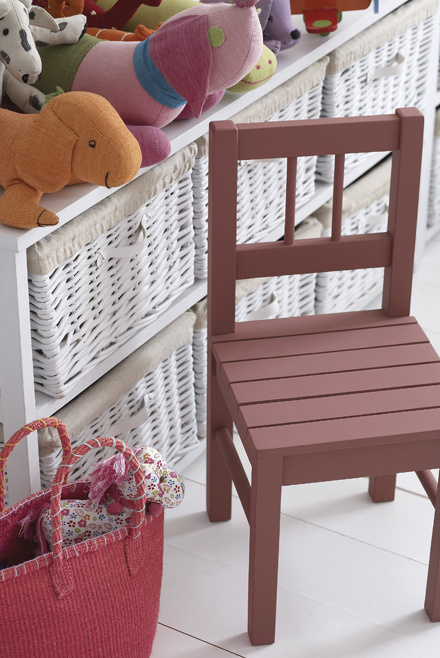 Цвет в интерьере