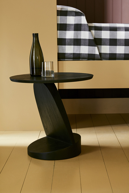 Цвет в интерьере