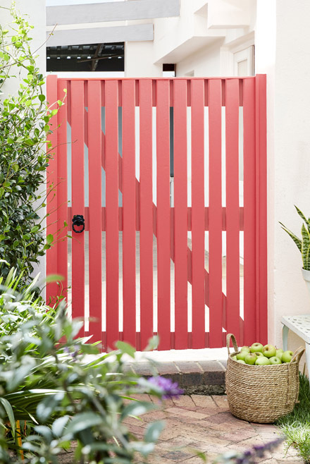 Цвет в интерьере