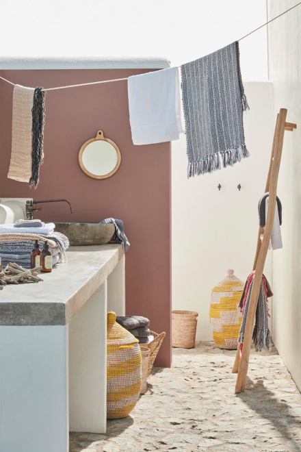 Цвет в интерьере