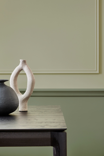 Цвет в интерьере