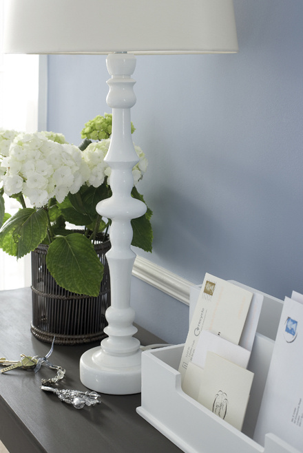 Цвет в интерьере