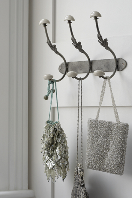 Цвет в интерьере