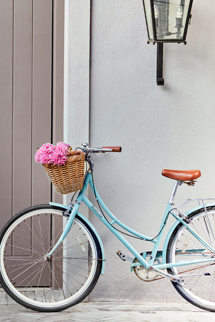 Цвет в интерьере