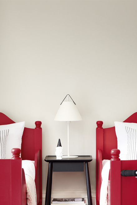 Цвет в интерьере