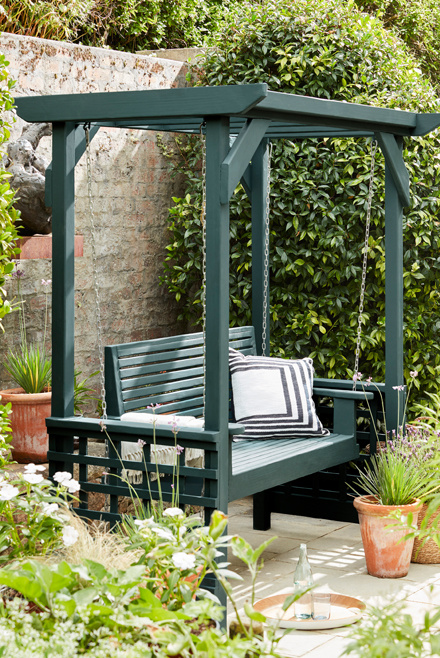 Цвет в интерьере