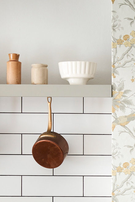 Цвет в интерьере